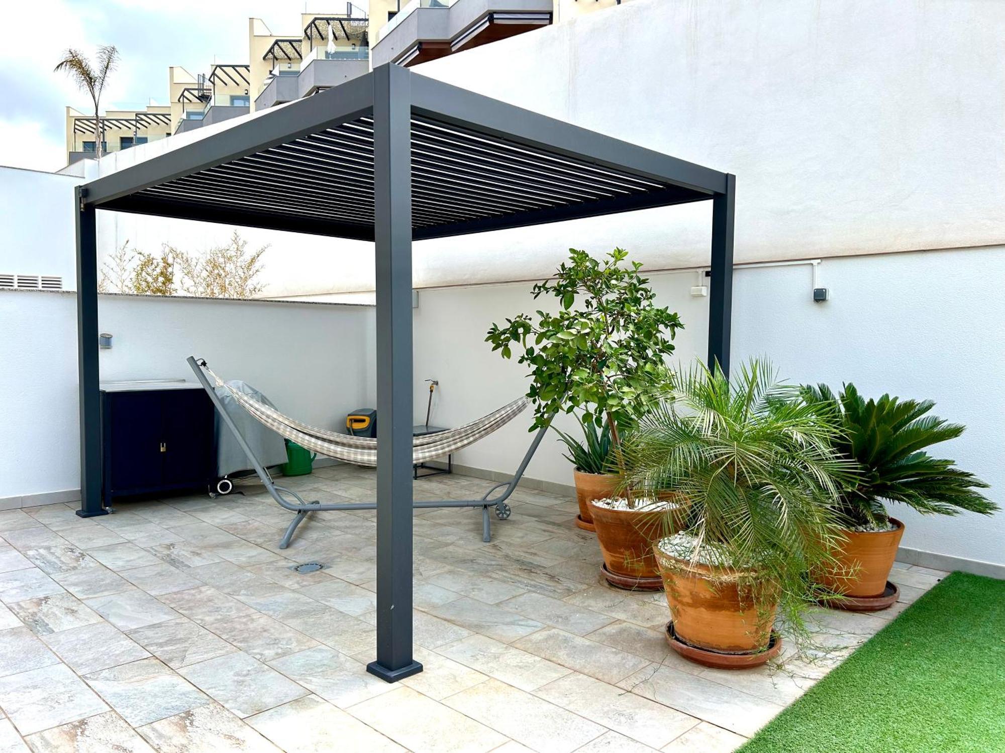 Gran Terraza En Marinsa Beach Torrox Dış mekan fotoğraf